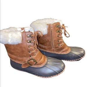 ESPRIT women’s winter boot